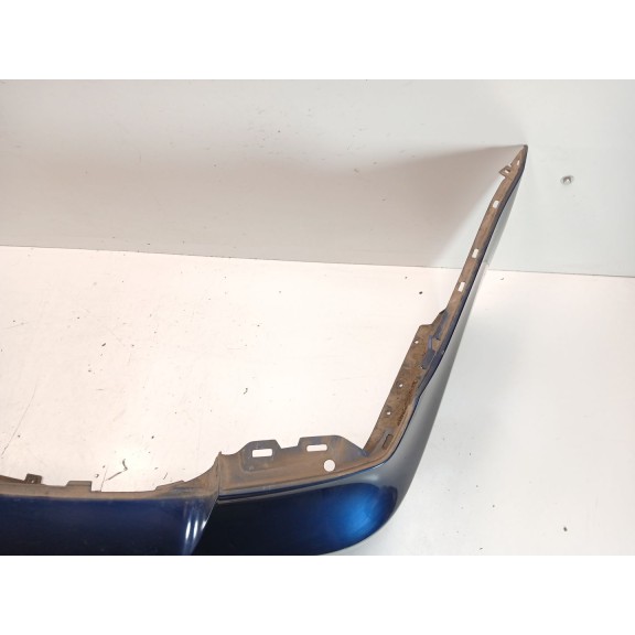 Recambio de paragolpes trasero para bmw 3 (e90) 320 d referencia OEM IAM 51127202706  