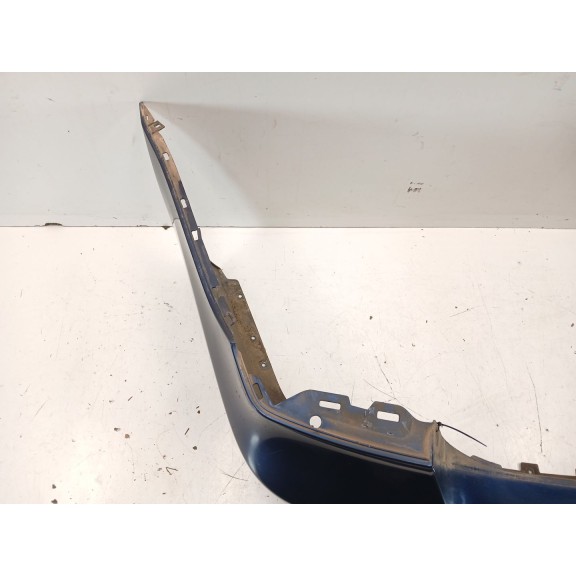 Recambio de paragolpes trasero para bmw 3 (e90) 320 d referencia OEM IAM 51127202706  
