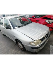 seat cordoba berlina (6k2) del año 2001