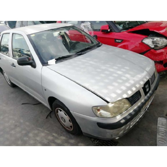 seat cordoba berlina (6k2) del año 2001