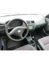 seat cordoba berlina (6k2) del año 2001