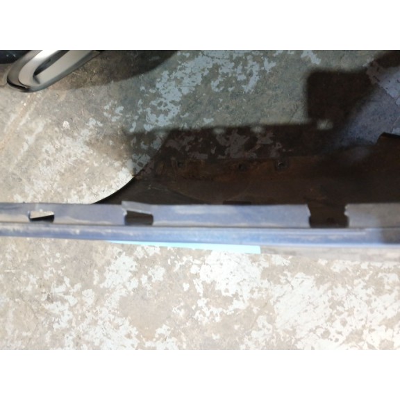 Recambio de paragolpes trasero para bmw 3 (e90) 320 d referencia OEM IAM 51127202706  