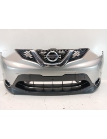 Recambio de paragolpes delantero para nissan qashqai ii (j11, j11_) 1.2 dig-t referencia OEM IAM 620224EA0H  