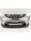 Recambio de paragolpes delantero para nissan qashqai ii (j11, j11_) 1.2 dig-t referencia OEM IAM 620224EA0H  