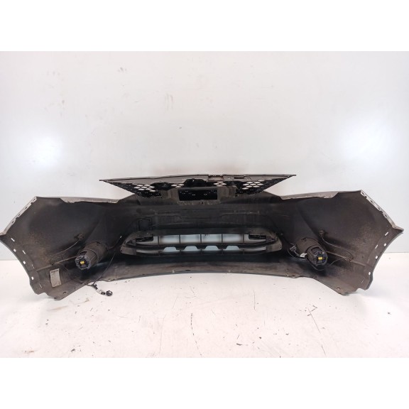 Recambio de paragolpes delantero para nissan qashqai ii (j11, j11_) 1.2 dig-t referencia OEM IAM 620224EA0H  