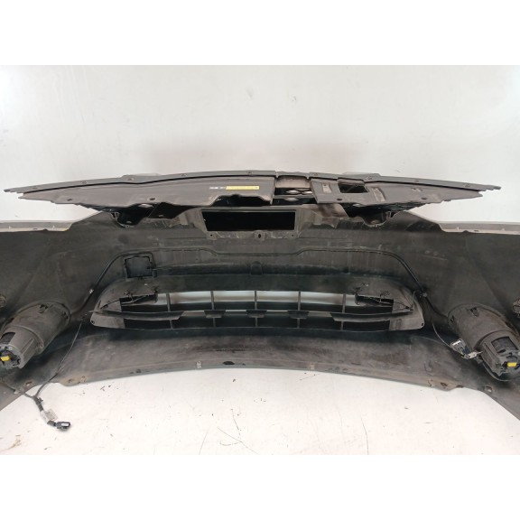 Recambio de paragolpes delantero para nissan qashqai ii (j11, j11_) 1.2 dig-t referencia OEM IAM 620224EA0H  