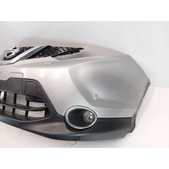 Recambio de paragolpes delantero para nissan qashqai ii (j11, j11_) 1.2 dig-t referencia OEM IAM 620224EA0H  