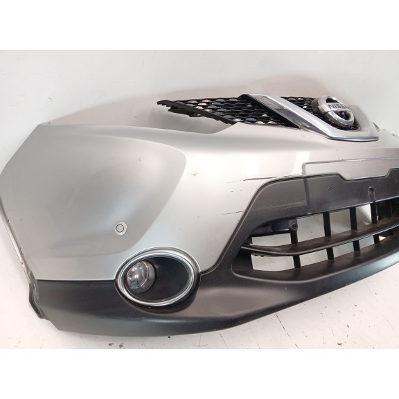 Recambio de paragolpes delantero para nissan qashqai ii (j11, j11_) 1.2 dig-t referencia OEM IAM 620224EA0H  