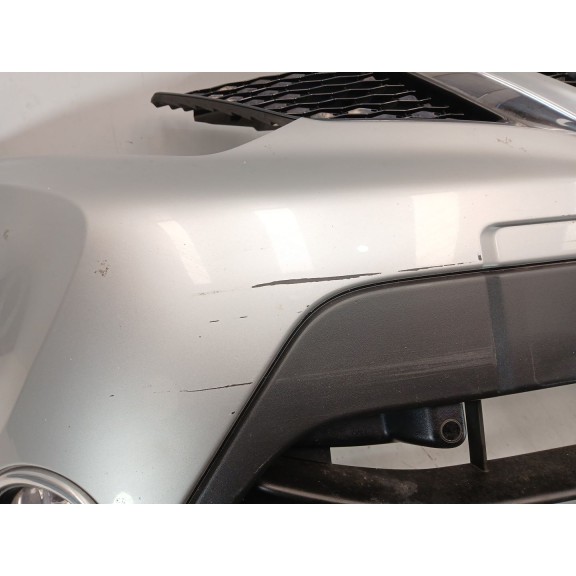 Recambio de paragolpes delantero para nissan qashqai ii (j11, j11_) 1.2 dig-t referencia OEM IAM 620224EA0H  
