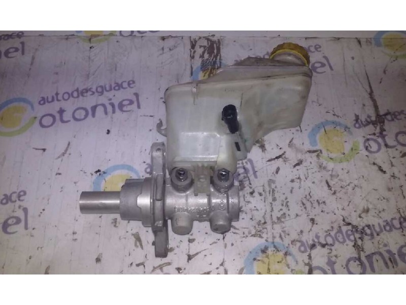Recambio de bomba freno para citroën nemo 1.4 hdi referencia OEM IAM   