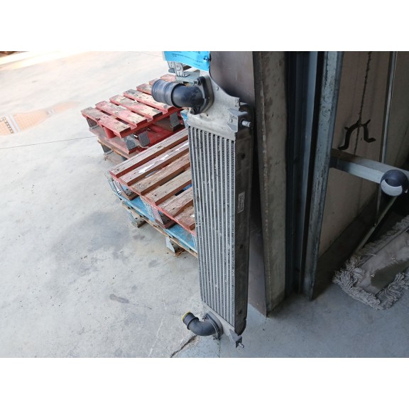 Recambio de intercooler para nissan qashqai i (j10, nj10) 1.5 dci referencia OEM IAM 144618830a  g3062007