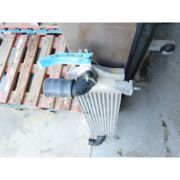 Recambio de intercooler para nissan qashqai i (j10, nj10) 1.5 dci referencia OEM IAM 144618830a  g3062007