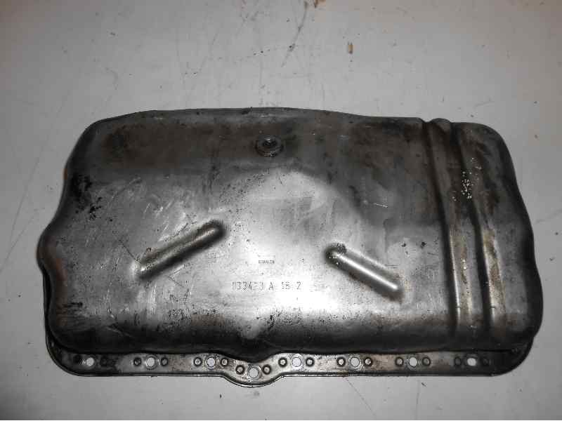 Recambio de carter para nissan almera (n16/e) comfort referencia OEM IAM 11110WD000  