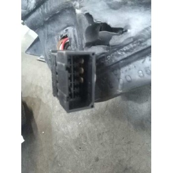 Recambio de retrovisor derecho para audi a4 berlina (b5) 1.8 referencia OEM IAM  ELECTRICO 5 PIN PLATA