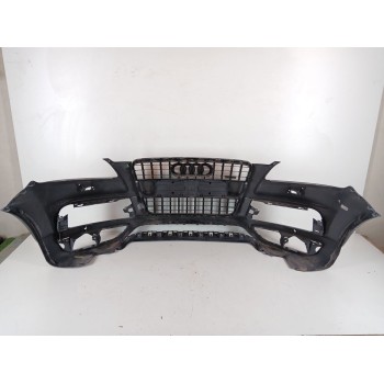 Recambio de paragolpes delantero para audi q7 (4lb) 4.2 tdi quattro referencia OEM IAM 4L0807437L  
