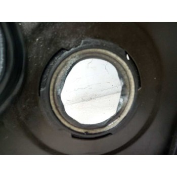 Recambio de tapa distribucion para nissan qashqai (j11) acenta 4x4 referencia OEM IAM 135027147R RETEN MAL 