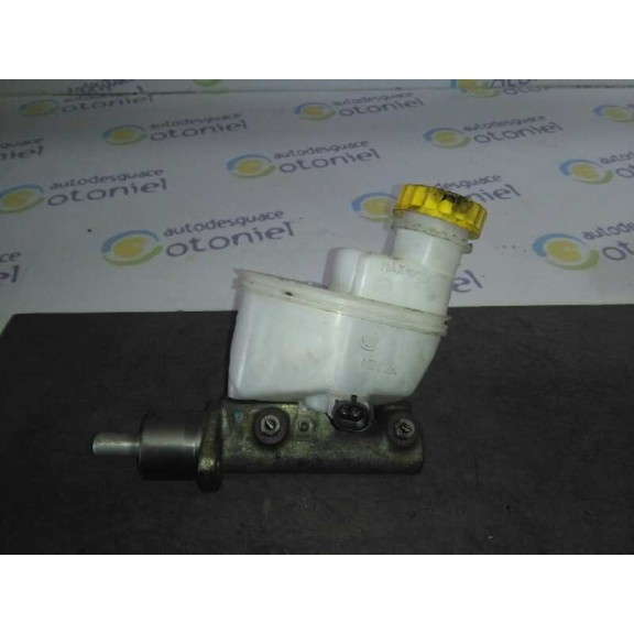 Recambio de bomba freno para fiat panda (169) 1.2 8v alessi referencia OEM IAM  BOSCH 