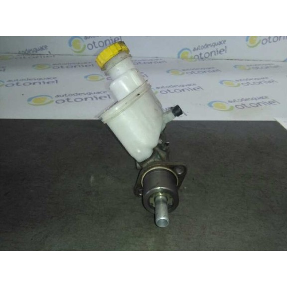 Recambio de bomba freno para fiat panda (169) 1.2 8v alessi referencia OEM IAM  BOSCH 