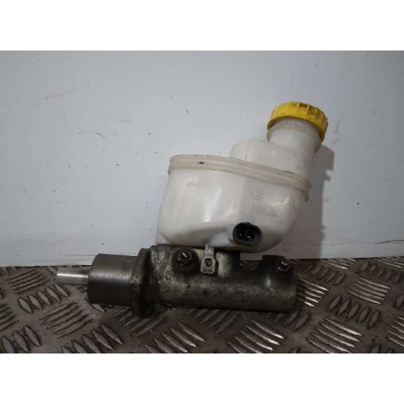 Recambio de bomba freno para fiat panda (169) 1.2 8v alessi referencia OEM IAM  BOSCH 