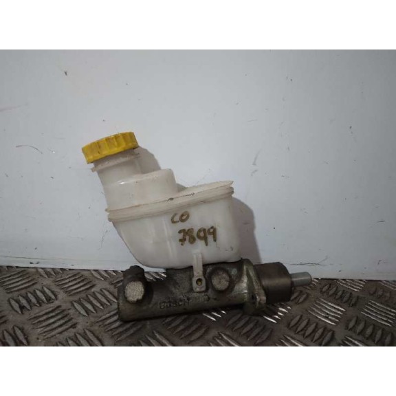 Recambio de bomba freno para fiat panda (169) 1.2 8v alessi referencia OEM IAM  BOSCH 