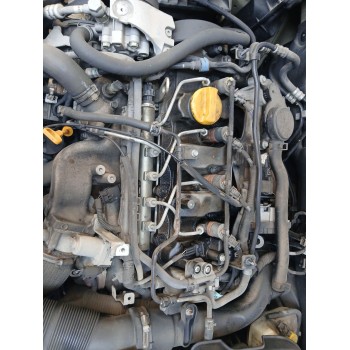 DESPIECE MOTOR Z20S1 