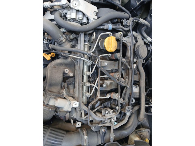 Recambio de despiece motor para chevrolet cruze (j300) 2.0 cdi referencia OEM IAM Z20S1  