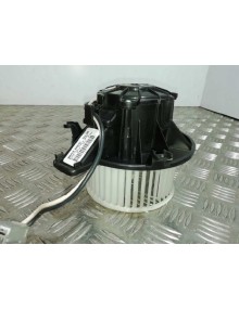 Recambio de motor calefaccion para opel astra k lim. 5türig 1.4 16v sidi turbo referencia OEM IAM BZ80202  