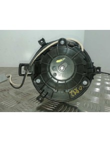 Recambio de motor calefaccion para opel astra k lim. 5türig 1.4 16v sidi turbo referencia OEM IAM BZ80202   2