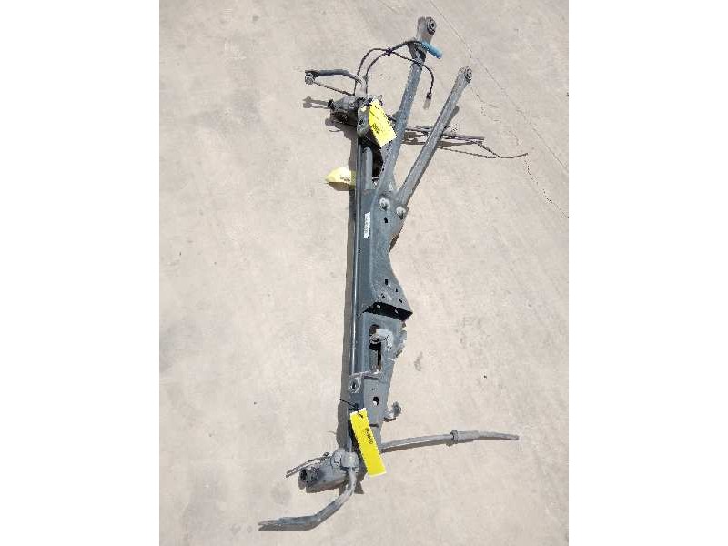 Recambio de puente trasero para bmw mini (r56) 1.6 16v referencia OEM IAM   