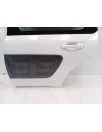 Recambio de puerta trasera izquierda para citroën c4 cactus 1.6 bluehdi 100 referencia OEM IAM 9801219180  