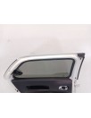 Recambio de puerta trasera izquierda para citroën c4 cactus 1.6 bluehdi 100 referencia OEM IAM 9801219180  