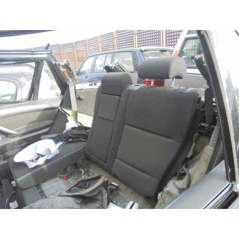 bmw x5 (e53) del año 2005