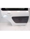 Recambio de puerta trasera derecha para citroën c4 cactus 1.6 bluehdi 100 referencia OEM IAM 9801070080  