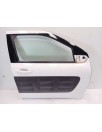 Recambio de puerta delantera derecha para citroën c4 cactus 1.6 bluehdi 100 referencia OEM IAM 9801012880  