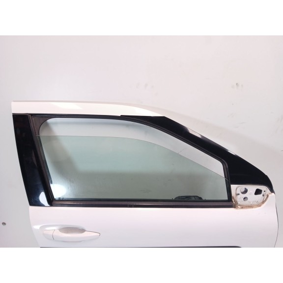 Recambio de puerta delantera derecha para citroën c4 cactus 1.6 bluehdi 100 referencia OEM IAM 9801012880  