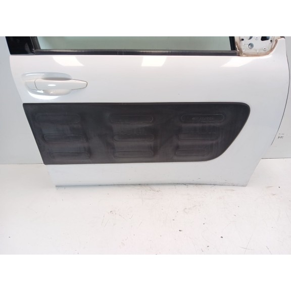 Recambio de puerta delantera derecha para citroën c4 cactus 1.6 bluehdi 100 referencia OEM IAM 9801012880  
