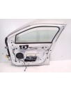 Recambio de puerta delantera derecha para citroën c4 cactus 1.6 bluehdi 100 referencia OEM IAM 9801012880  
