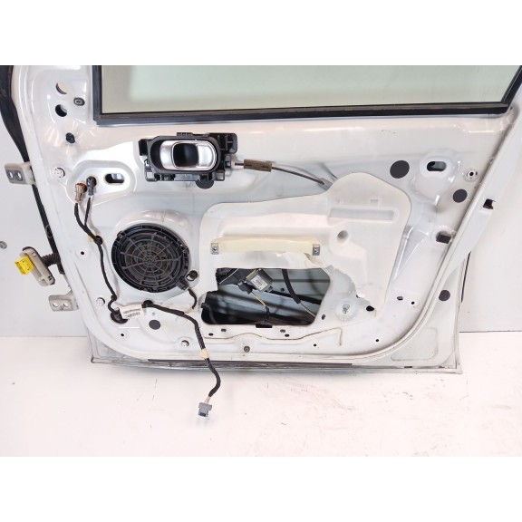 Recambio de puerta delantera derecha para citroën c4 cactus 1.6 bluehdi 100 referencia OEM IAM 9801012880  