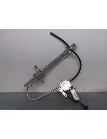 Recambio de elevalunas delantero izquierdo para hyundai lantra berlina (rd) 1.6 gls referencia OEM IAM  2 PIN 