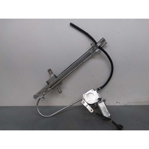 Recambio de elevalunas delantero izquierdo para hyundai lantra berlina (rd) 1.6 gls referencia OEM IAM  2 PIN 