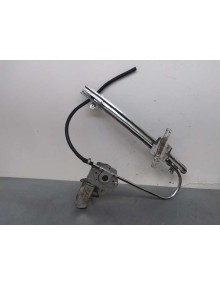 Recambio de elevalunas delantero izquierdo para hyundai lantra berlina (rd) 1.6 gls referencia OEM IAM  2 PIN  2