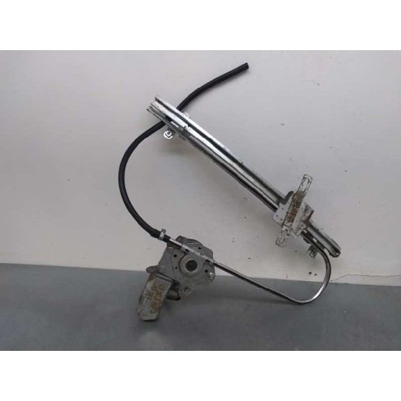 Recambio de elevalunas delantero izquierdo para hyundai lantra berlina (rd) 1.6 gls referencia OEM IAM  2 PIN 