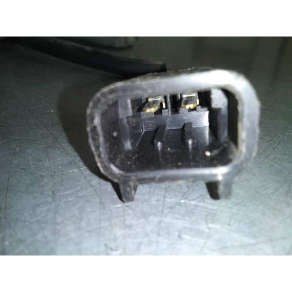 Recambio de elevalunas delantero izquierdo para hyundai lantra berlina (rd) 1.6 gls referencia OEM IAM  2 PIN 