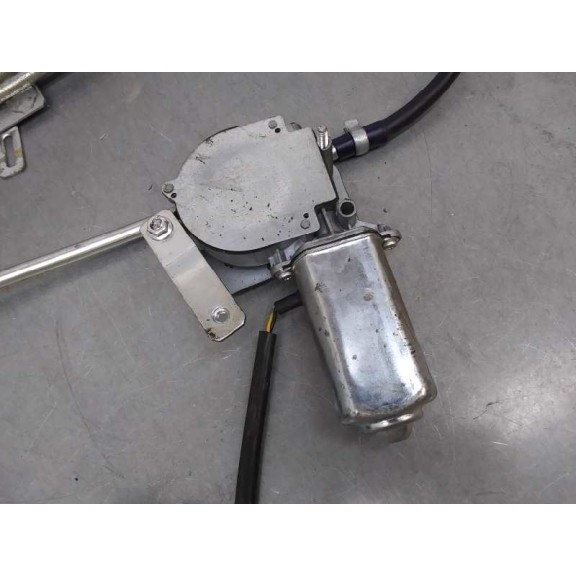 Recambio de elevalunas delantero izquierdo para hyundai lantra berlina (rd) 1.6 gls referencia OEM IAM  2 PIN 