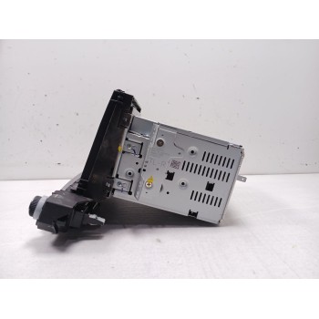 Recambio de sistema audio / radio cd para hyundai tucson (tl, tle) 1.7 crdi referencia OEM IAM 96560D70014X LAN5020EHTL 