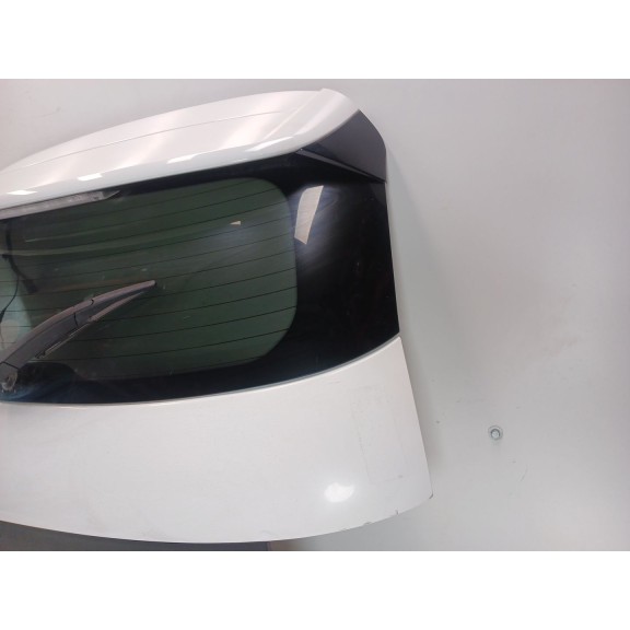 Recambio de porton trasero para citroën c4 cactus 1.6 bluehdi 100 referencia OEM IAM 9800805380 1611384280 9825185980