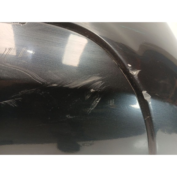 Recambio de paragolpes trasero para chevrolet cruze (j300) 2.0 cdi referencia OEM IAM   