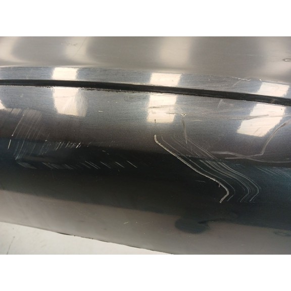Recambio de paragolpes trasero para chevrolet cruze (j300) 2.0 cdi referencia OEM IAM   