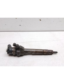 Recambio de inyector para bmw x1 (e84) xdrive 18d referencia OEM IAM 0445110289  779844605