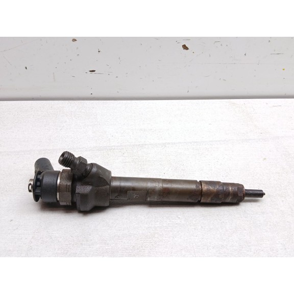 Recambio de inyector para bmw x1 (e84) xdrive 18d referencia OEM IAM 0445110289  779844605